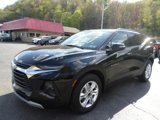 Used 2021 Chevrolet Blazer LT image 3