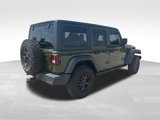 Used 2021 Jeep Wrangler Unlimited Sport image 6