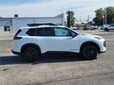 New 2026 Nissan Rogue SV w/ Rock Creek Premium Package image 4