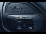 New 2025 RAM 3500 Tradesman image 5