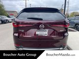 New 2025 MAZDA CX-90 Plug-In Hybrid w/ Premium Plus image 4