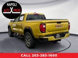 Used 2023 GMC Canyon AT4 w/ AT4 Premium Package image 5