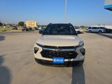 New 2026 Chevrolet TrailBlazer RS image 2