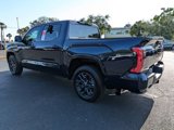 New 2025 Toyota Tundra Platinum image 6