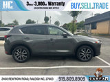 Used 2018 MAZDA CX-5 Touring w/ Preferred Equipment Package image 6