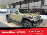 New 2025 Jeep Wrangler Unlimited Rubicon image 4