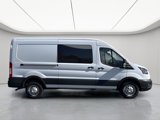 New 2025 Ford Transit 350 148 Medium Roof AWD w/ Exterior Upgrade Package image 2