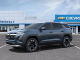 New 2026 Chevrolet Equinox LT image 2