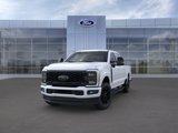 New 2025 Ford F350 4x4 Crew Cab Super Duty image 2
