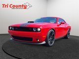 Used 2022 Dodge Challenger R/T Scat Pack w/ Shaker Package image 3