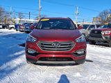 Used 2018 Hyundai Santa Fe Sport image 2