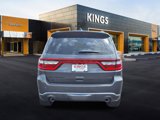 New 2025 Dodge Durango GT image 5