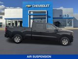 New 2025 Chevrolet Silverado 1500 W/T w/ WT Value Package image 3