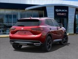 New 2025 Buick Envision Sport Touring image 4