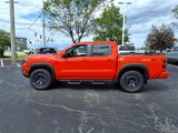 New 2025 Nissan Frontier PRO-4X w/ Pro Convenience Package image 3