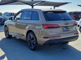 New 2025 Audi Q7 3.0T Premium Plus image 3