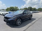 New 2026 BMW X6 xDrive40i w/ Climate Comfort Package image 3