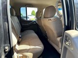 Used 2008 Nissan Frontier SE w/ SE Value Truck Pkg image 4