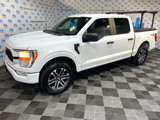 Used 2022 Ford F150 XL w/ STX Appearance Package image 4