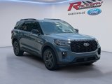 New 2025 Ford Explorer ST-Line image 6
