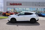 New 2025 Nissan Murano SV image 3