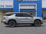 New 2026 Chevrolet Traverse Z71 image 5
