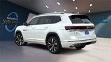 New 2025 Volkswagen Atlas SEL Premium R-Line image 5