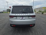 New 2025 Jeep Wagoneer Series II image 4