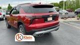 New 2025 Chevrolet Traverse LT w/ LPO, Floor Liner Package image 6
