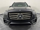 Used 2025 Mercedes-Benz GLS 450 4MATIC image 2
