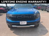 New 2025 Ford Ranger Raptor image 3