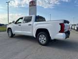 New 2026 Toyota Tundra SR image 3