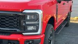New 2025 Ford F250 XL w/ STX Appearance Package image 4