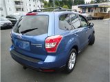 Used 2015 Subaru Forester 2.5i Premium w/ All-Weather Package image 6