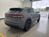 New 2025 Volkswagen Atlas Cross Sport SEL R-Line image 5