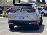 Used 2020 Honda CR-V Touring image 4