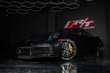 Used 2022 Porsche 911 Turbo S image 4