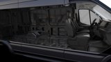New 2025 Ford Transit 350 148 High Roof Extended DRW image 6