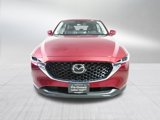 Certified 2023 MAZDA CX-5 AWD 2.5 S w/ Premium Plus Pkg image 2
