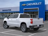 New 2026 Chevrolet Silverado 1500 LT image 3