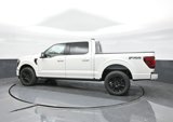 New 2025 Ford F150 Platinum image 4