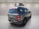 Used 2021 Ford Bronco Sport Big Bend w/ Big Bend Package (96B) image 3