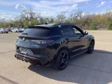 New 2025 Alfa Romeo Stelvio Sprint image 5