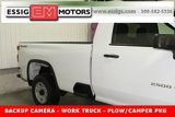 New 2025 Chevrolet Silverado 2500 W/T w/ WT Convenience Package image 3