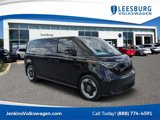 New 2025 Volkswagen ID. Buzz Pro S image 1