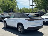 New 2025 Jeep Wagoneer Limited image 4