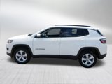 Used 2021 Jeep Compass Latitude w/ Convenience Group image 4