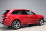 Used 2020 Jeep Grand Cherokee SRT image 3