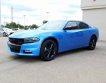 New 2023 Dodge Charger SXT w/ Blacktop Package image 6