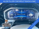 Certified 2025 Chevrolet Silverado 1500 RST w/ RST All Star Premium Package image 4
